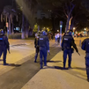 Seis apuñalados tras varias reyertas en una noche de fiesta en Barcelona