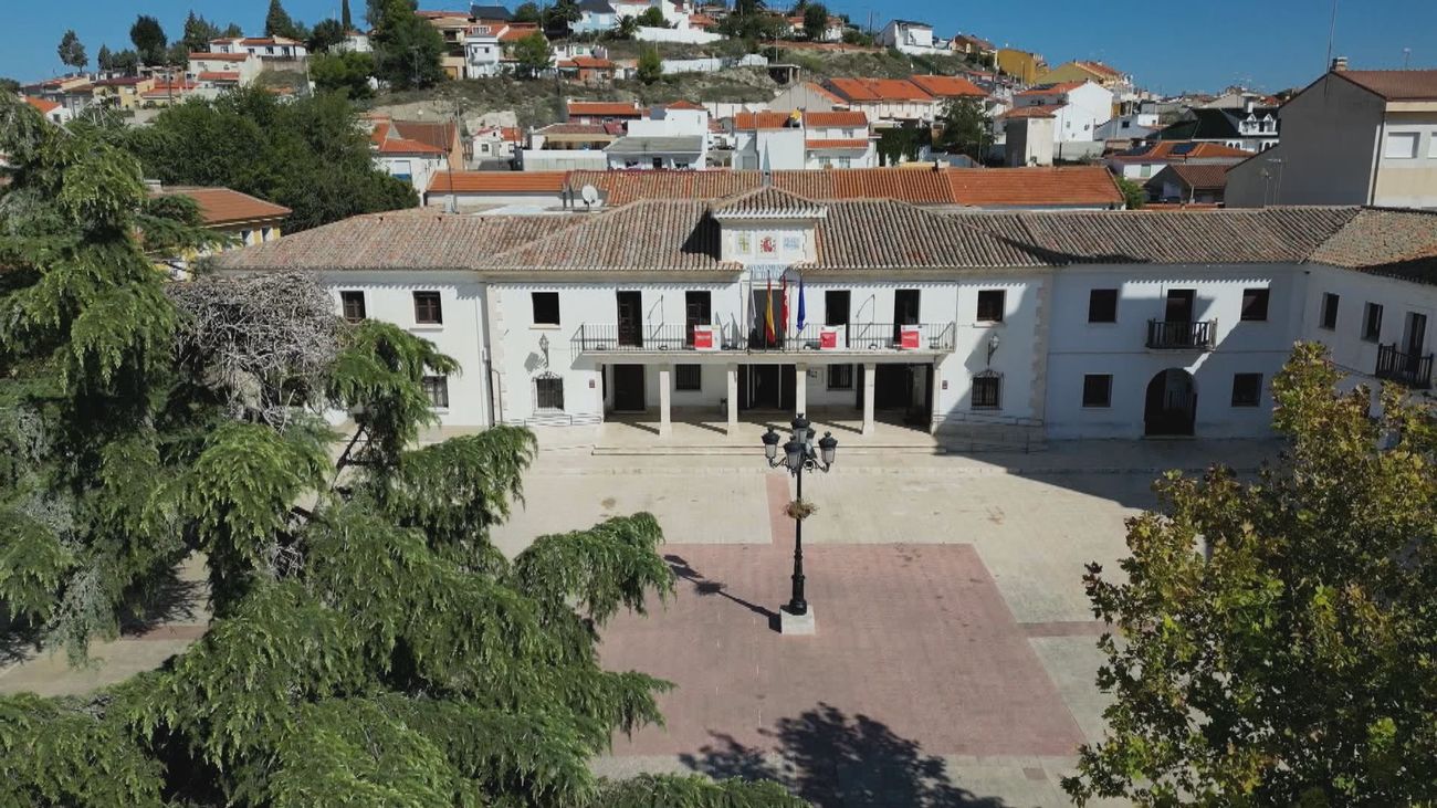 Madrid mejora tu vida 24.09.2023