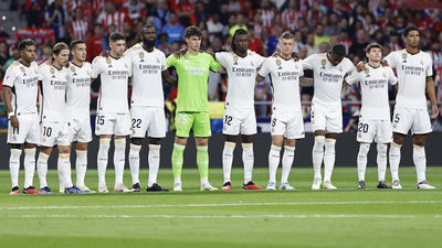 Las decisiones cuestionadas de Ancelotti