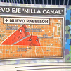 La Comunidad de Madrid impulsará un eje deportivo y cultural en Chamberí con el proyecto 'Milla Canal'