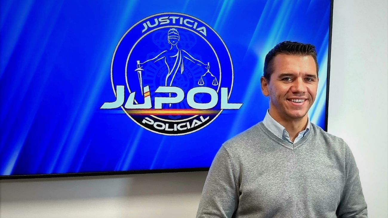 Jupol dice que una amnistía sería un "menosprecio absoluto" a los policías que pararon el 'procés'