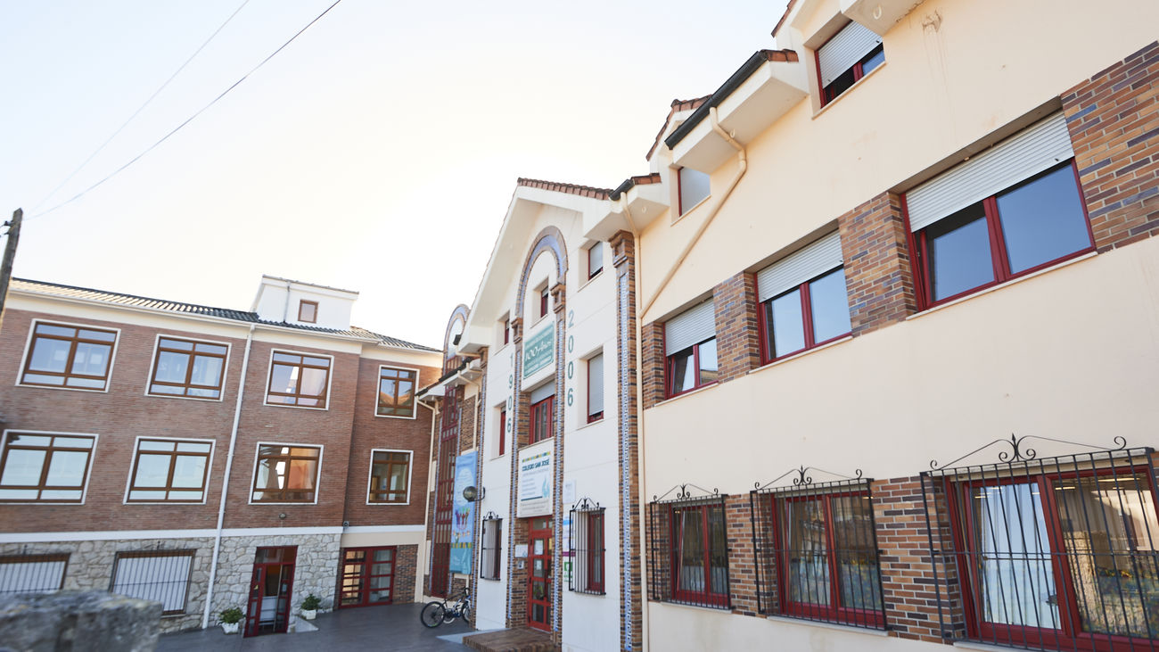 En el chat de menores investigado en Cantabria había "imágenes que revolvían el estómago"