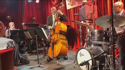 El Festival Internacional de Jazz regresa a Madrid