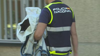 Detenido el presunto asesino de una mujer en Villaverde