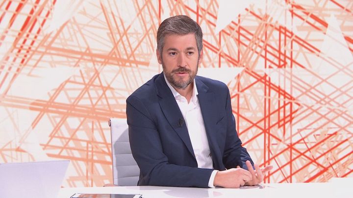 Miguel Ángel García: “Hasta ahora Sánchez ha cumplido con todos los peajes que le ha impuesto Puigdemont”