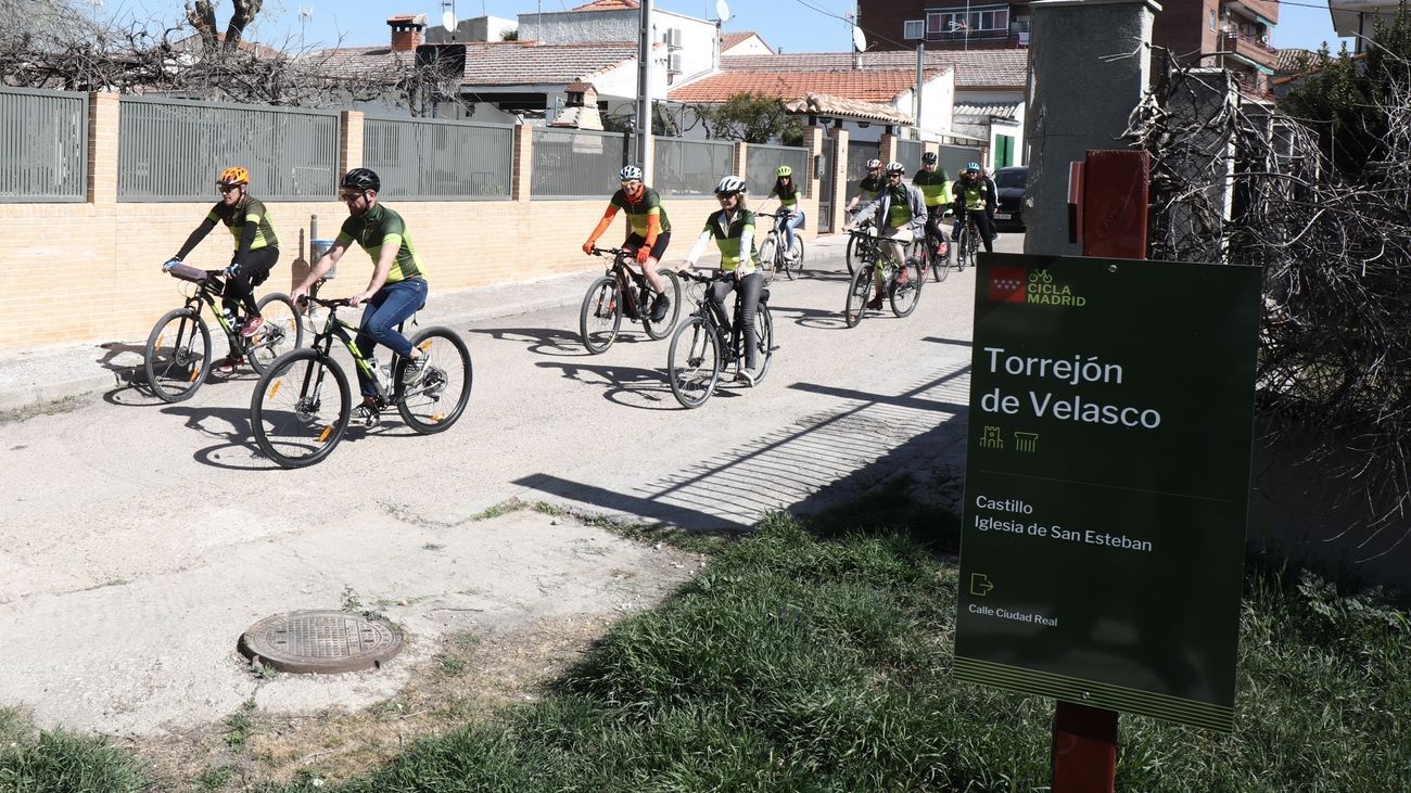 Los planes de la Comunidad de Madrid en turismo, cultura y ocio