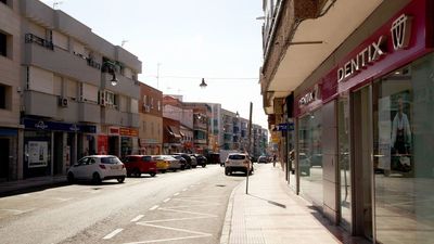 El comercio de barrio de Alcobendas sortea cestas de 200 euros para afianzar su clientela