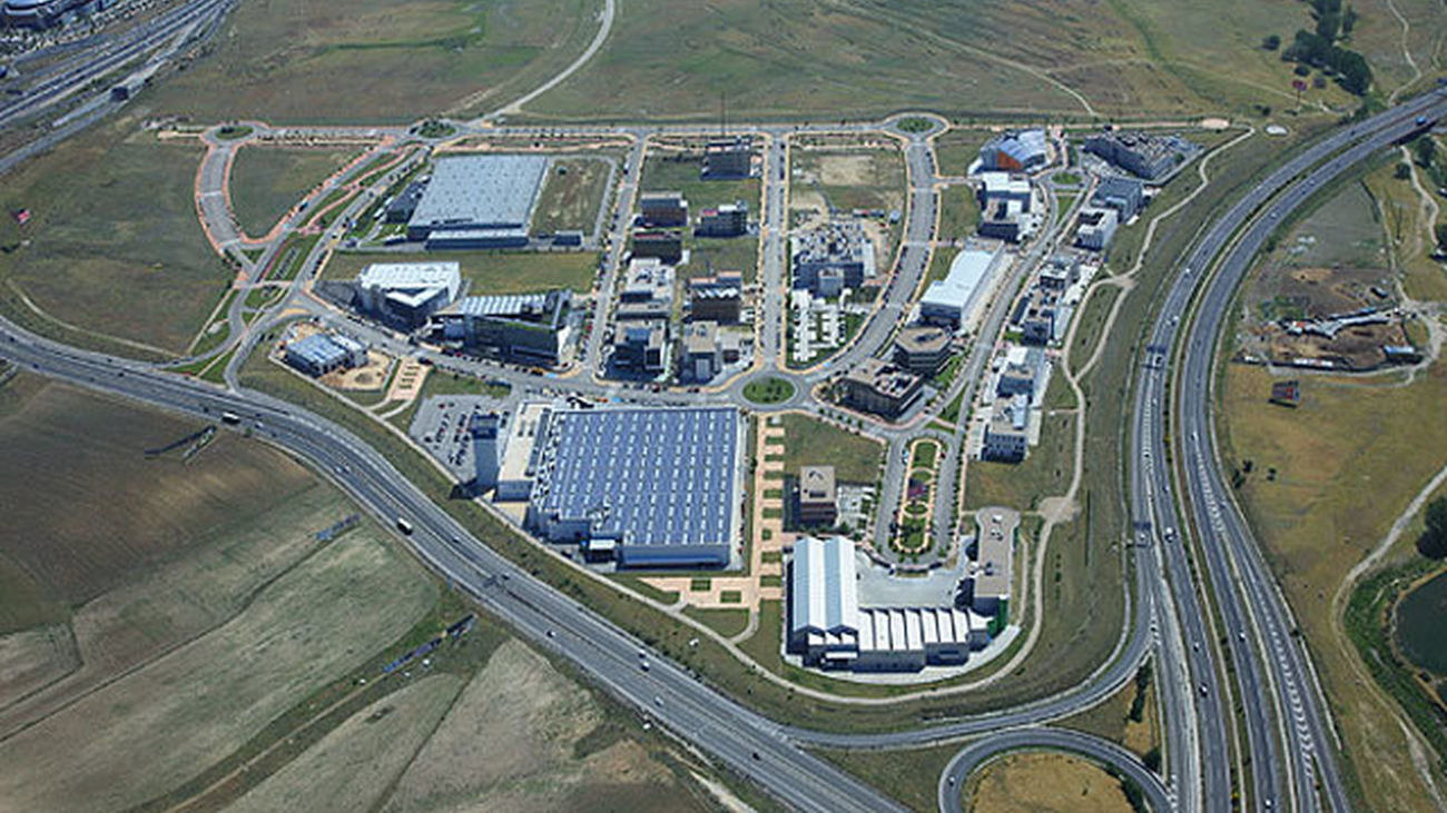 200.000 euros para el mantenimiento del tejido industrial de Getafe