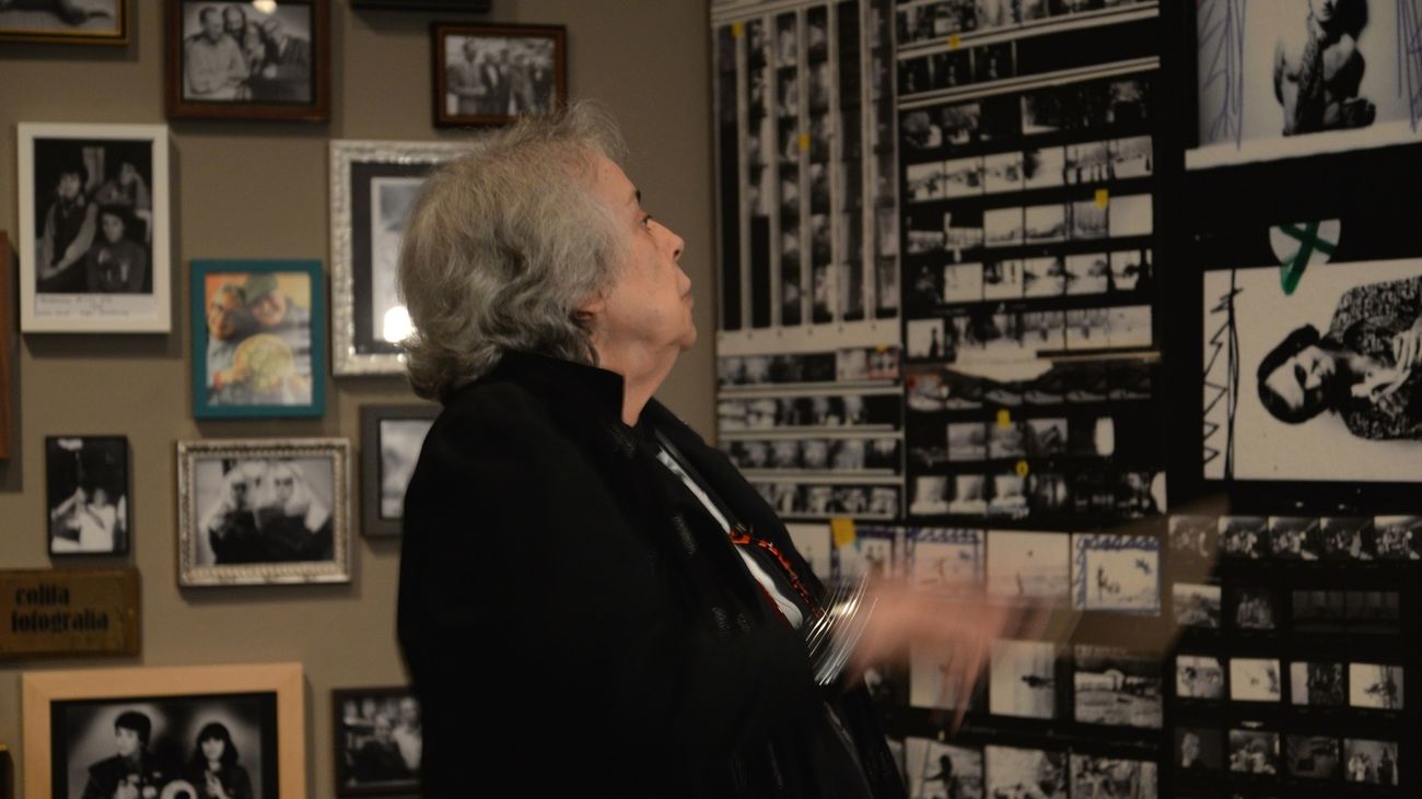 Pedro Almodóvar, Colita o Wendy Brown, en la nueva temporada del Círculo de Bellas Artes