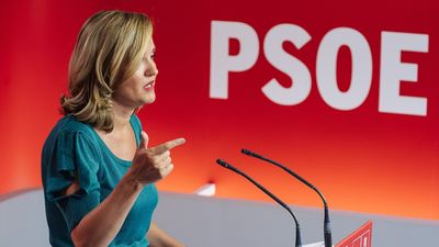El PSOE pide al PP “seriedad” y que se deje de “llamadas a la traición y al transfuguismo”