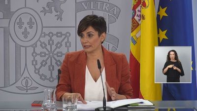 El Gobierno aprueba la declaración de 'Zonas Gravemente Afectadas' para los municipios de Madrid que sufrieron la DANA