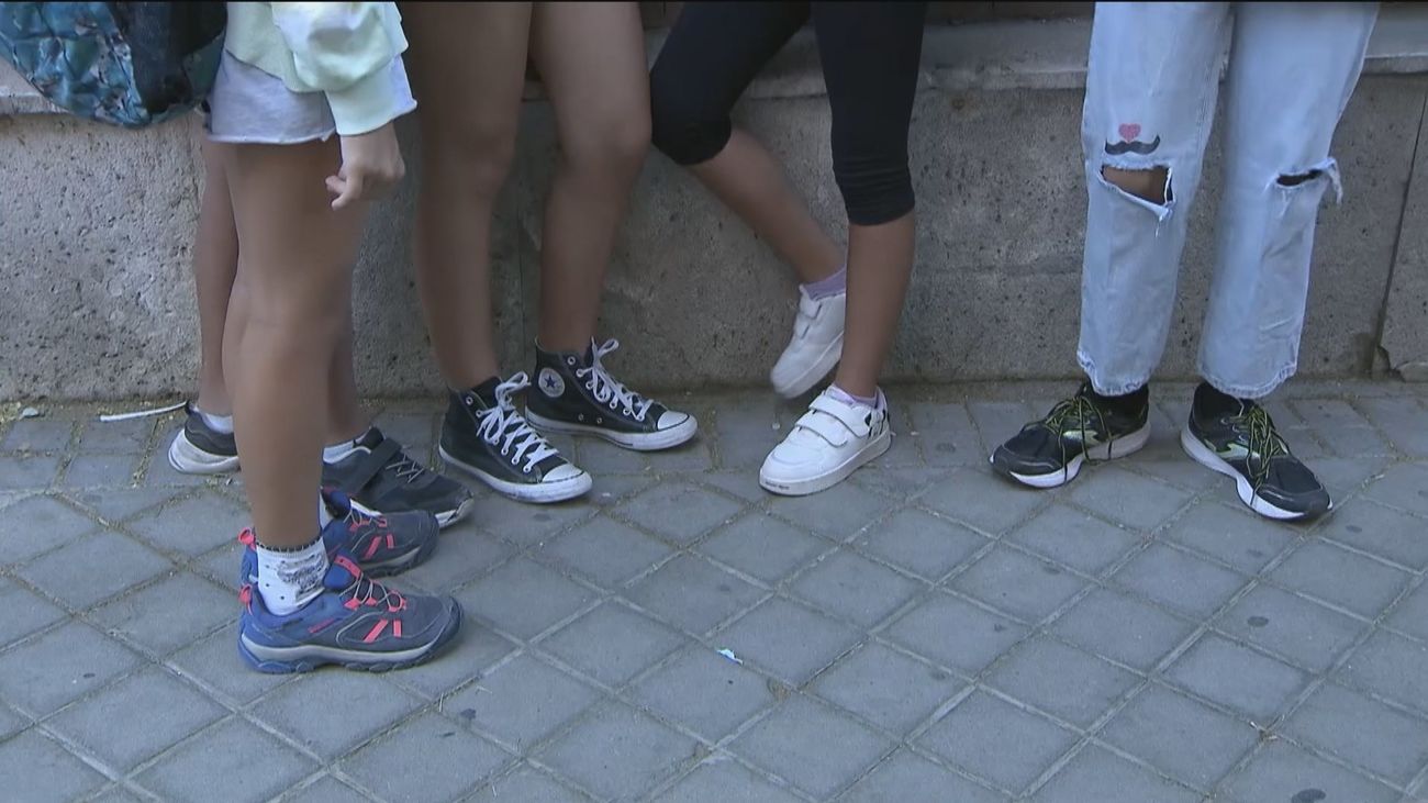 Más de 500 menores condenados por delitos sexuales en 2022, un 14% más que el año anterior