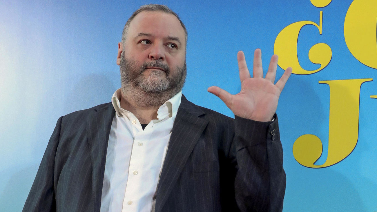 Torbe esquiva la cárcel al pactar dos años de prisión por grabar y difundir vídeos sexuales con menores