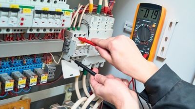 Dos años de prisión por falsificar el título de ingeniero de la Universidad Politécnica de Madrid