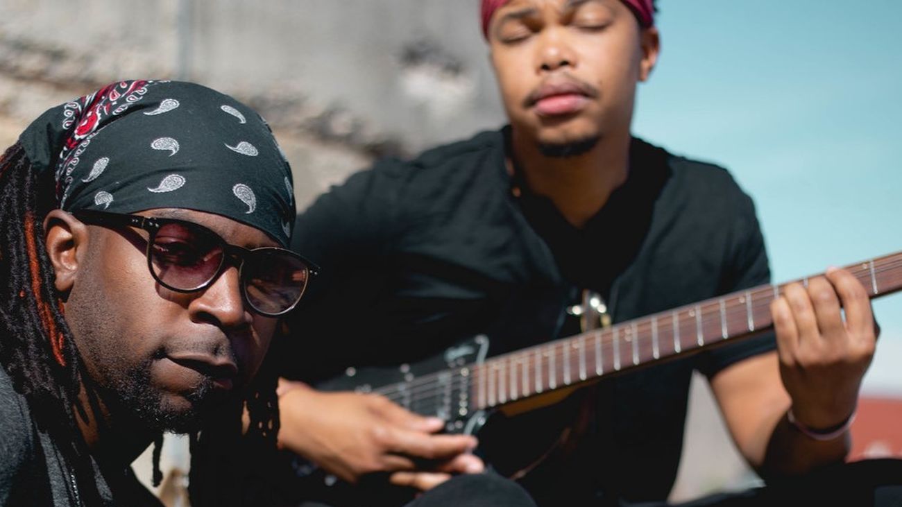 Vuelve el blues al festival de Moratalaz