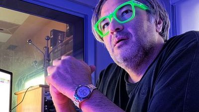 'La Factoría' de Wally López cumple un año en Onda Madrid