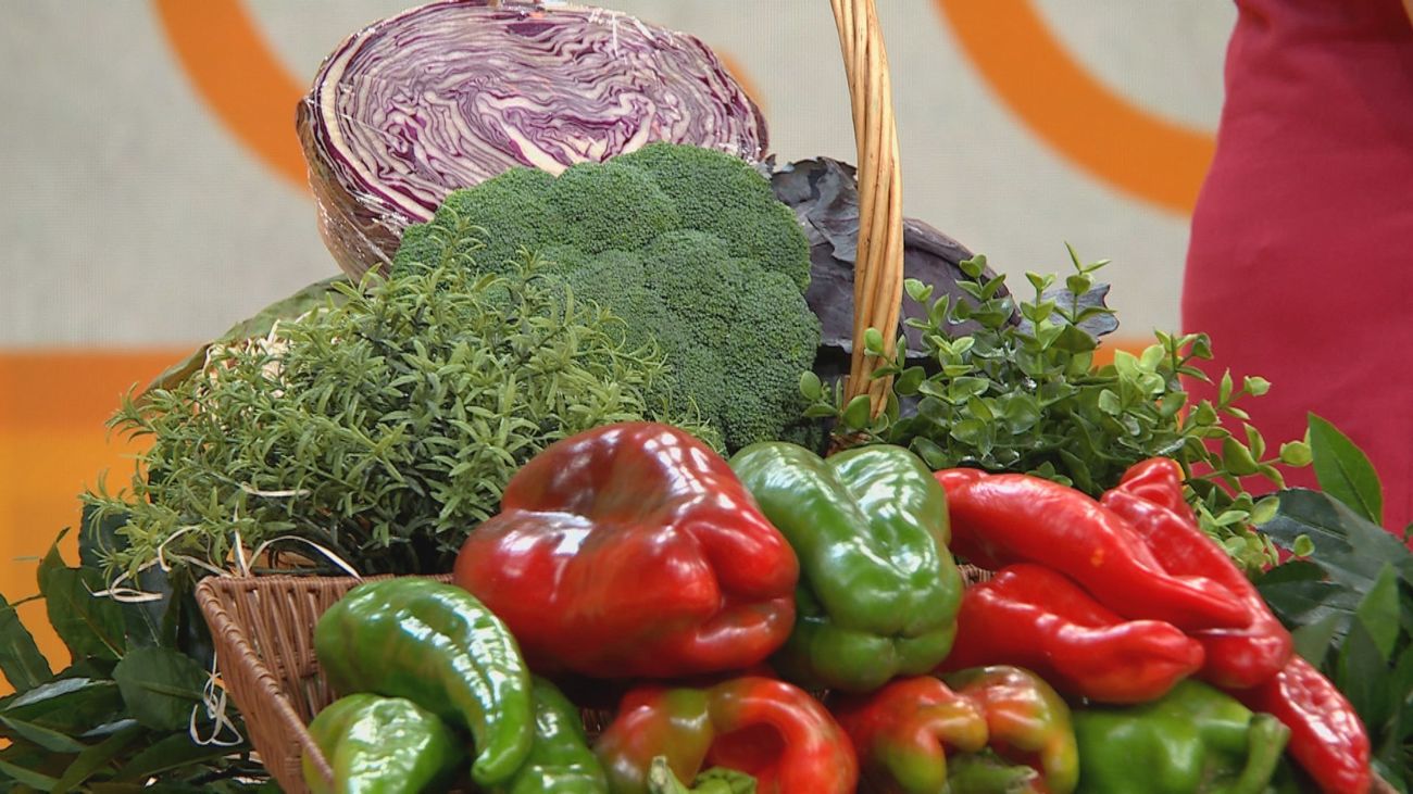 ¿Qué son las crucíferas y por qué son tan sanas?