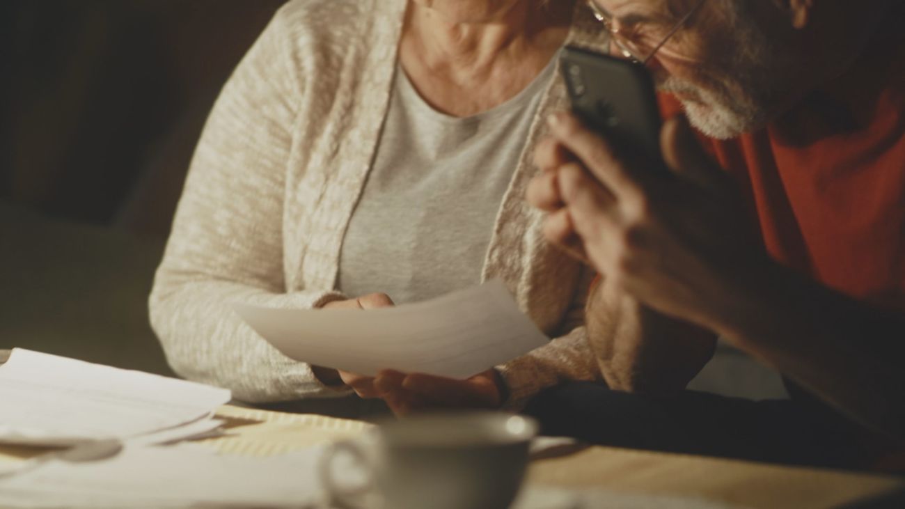 ¿Qué es una hipoteca inversa?