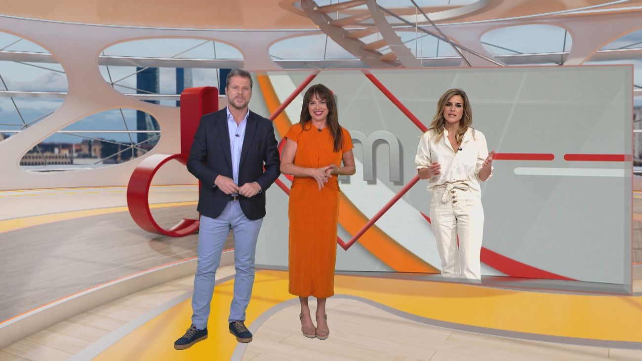 Disfruta Madrid 25.09.2023