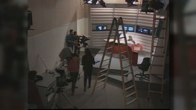 Los orígenes del programa Madrid Directo