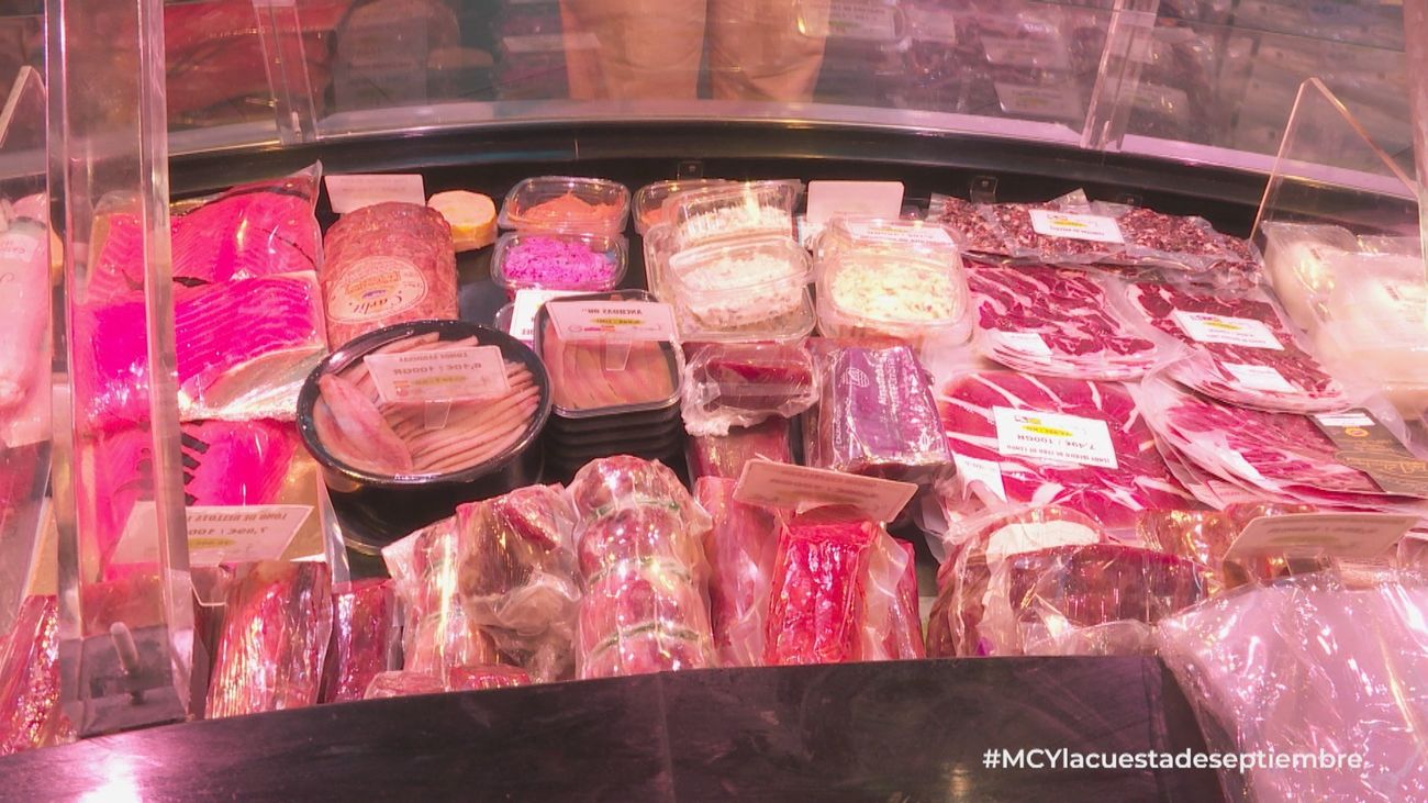 Mi cámara y yo: La cuesta de septiembre