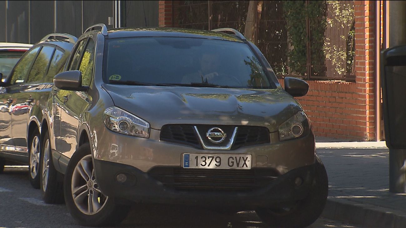 Aumenta el precio de aparcamiento, en proporción al tamaño del vehículo