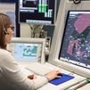 Inteligencia artificial madrileña para gestionar mejor el tráfico aéreo