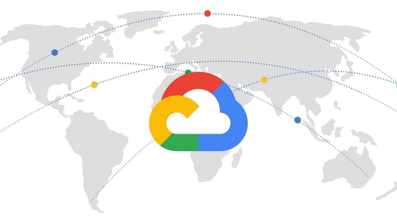 Google presenta Nuvem, el cable submarino transatlántico que conectará Portugal, las islas Bermudas y EE.UU.