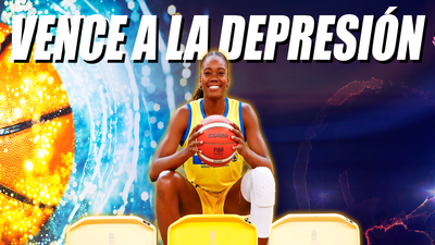 Iris Junio, la niña prodigio del baloncesto ha vuelto