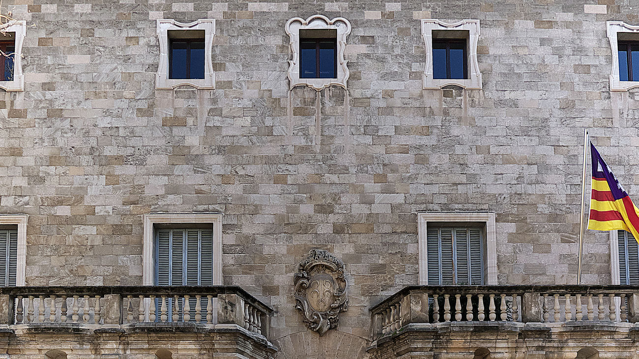 Tribunal Superior de Justicia de Palma