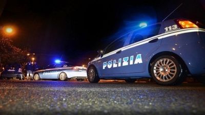 Detenidos 9 jóvenes en Italia, siete de ellos menores, por la violación de dos niñas de 10 y 12 años