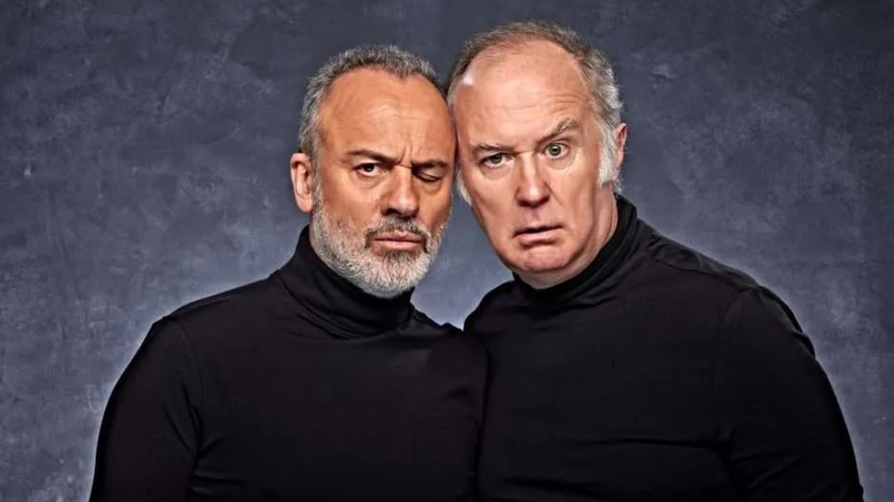 Teatro, literatura, arquitectura y otros eventos culturales del octubre mostoleño