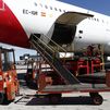 Iberia queda fuera del "handling" de los principales aeropuertos españoles, pero mantiene Madrid