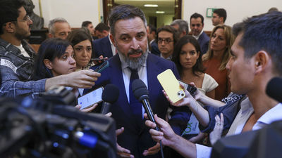 Vox arremete contra Mercadona por apoyar la Agenda 2030