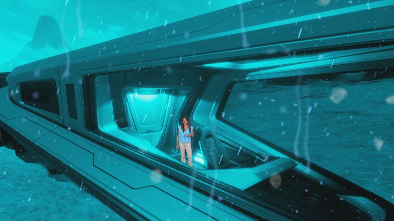 ¿Llueve en otros planetas? Así son las precipitaciones de nuestro Sistema Solar y de otras galaxias