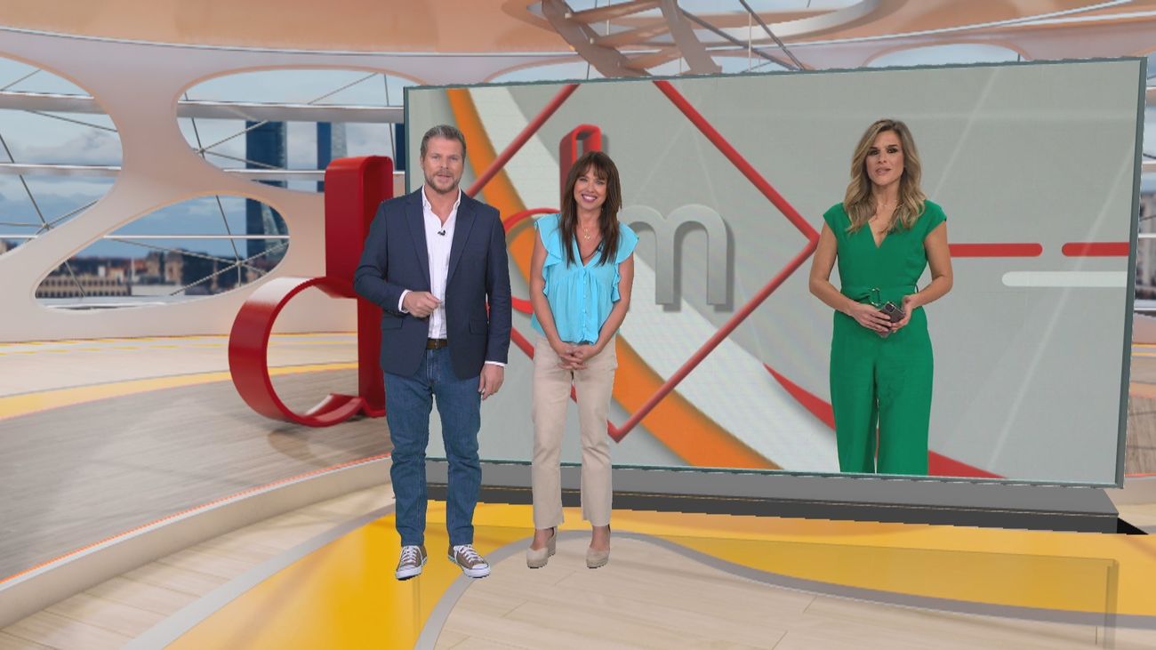 Disfruta Madrid 26.09.2023