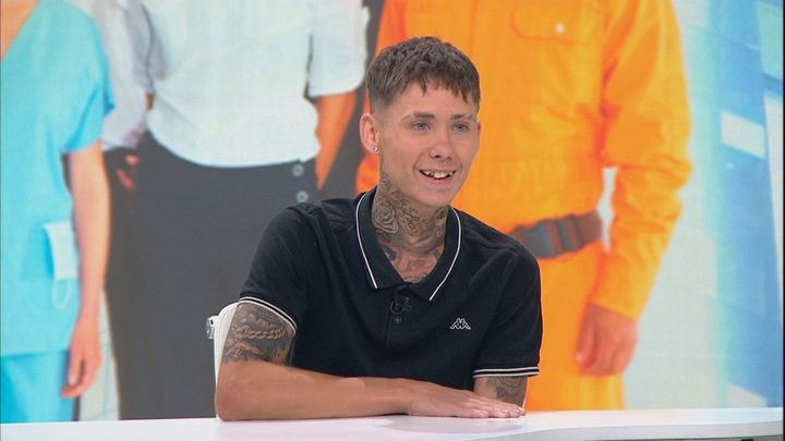 El mensaje viral de Nano: "La Calle es cuidar de tu familia"