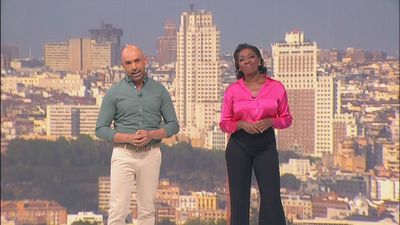 Madrid Directo 25.09.2023