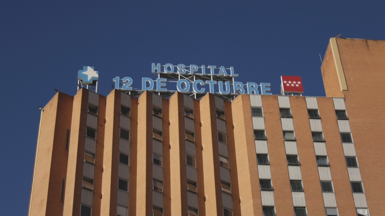 Arranca la cuenta atrás para el 50 aniversario del Hospital 12 de Octubre