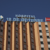 Arranca la cuenta atrás para el 50 aniversario del Hospital 12 de Octubre