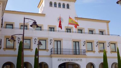 Programa de formación en inteligencia artificial para pymes y autónomos de San Sebastián de los Reyes