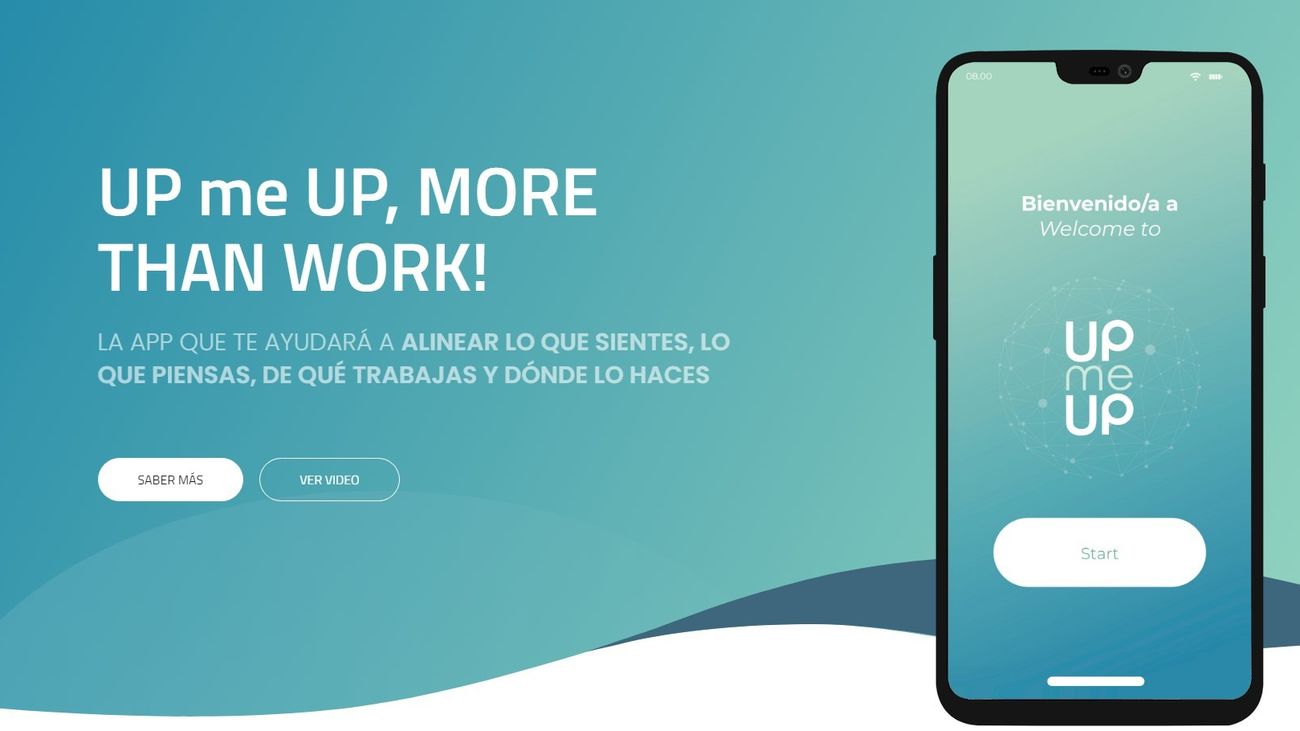 Nace una aplicación para buscar trabajo en las cooperativas y sociedades laborales