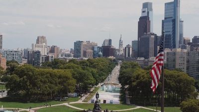 Madrileños por el mundo: Philadelphia