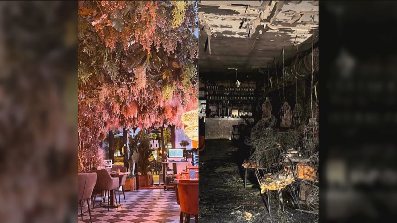 ¿Cómo evitar incendios en restaurantes?