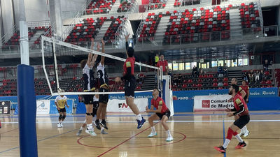 Vive el Vóley 30.09.2023