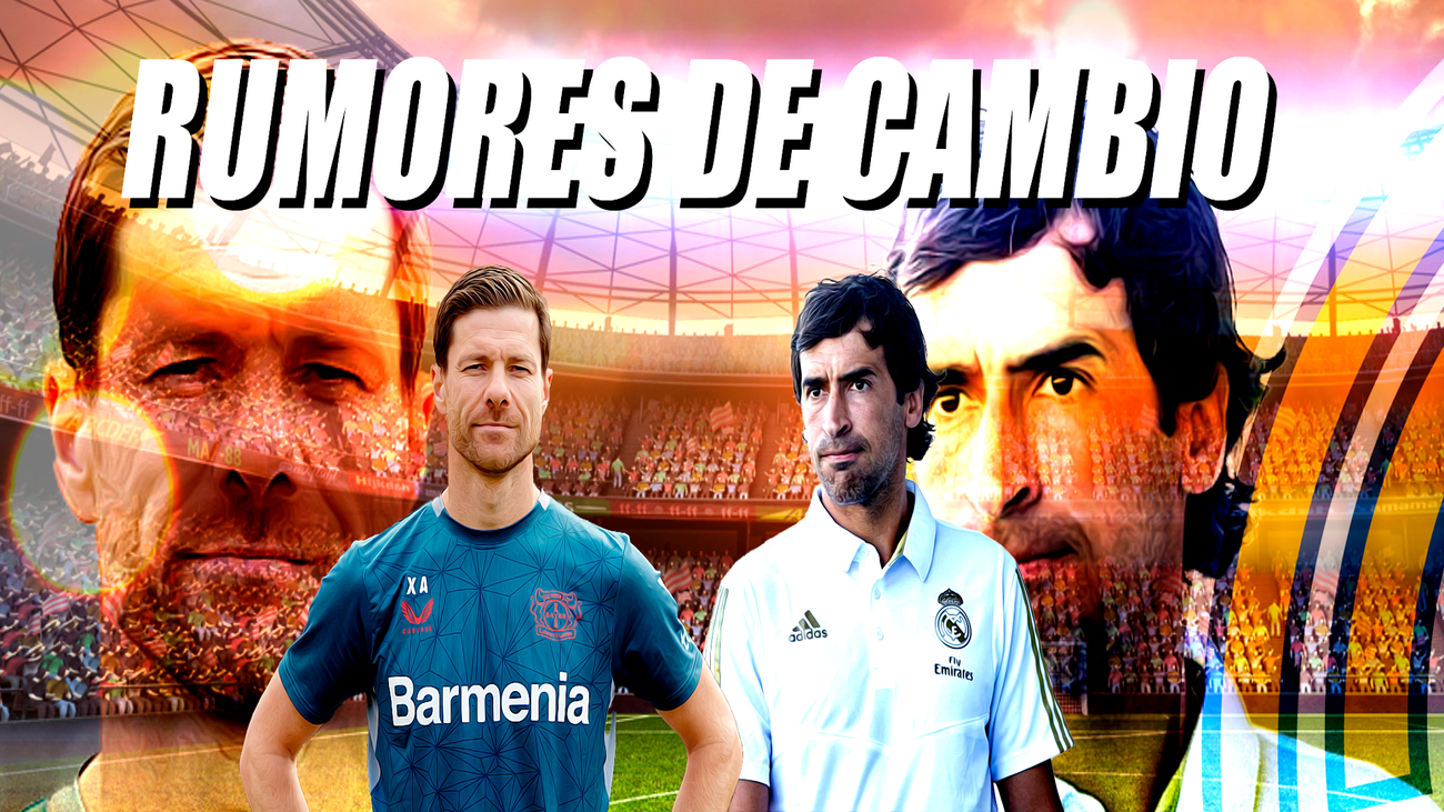 Xabi Alonso, el técnico preferido por la afición del Real Madrid para sustituir a Ancelotti