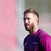 Roban en la casa de Sergio Ramos en Sevilla con sus hijos dentro
