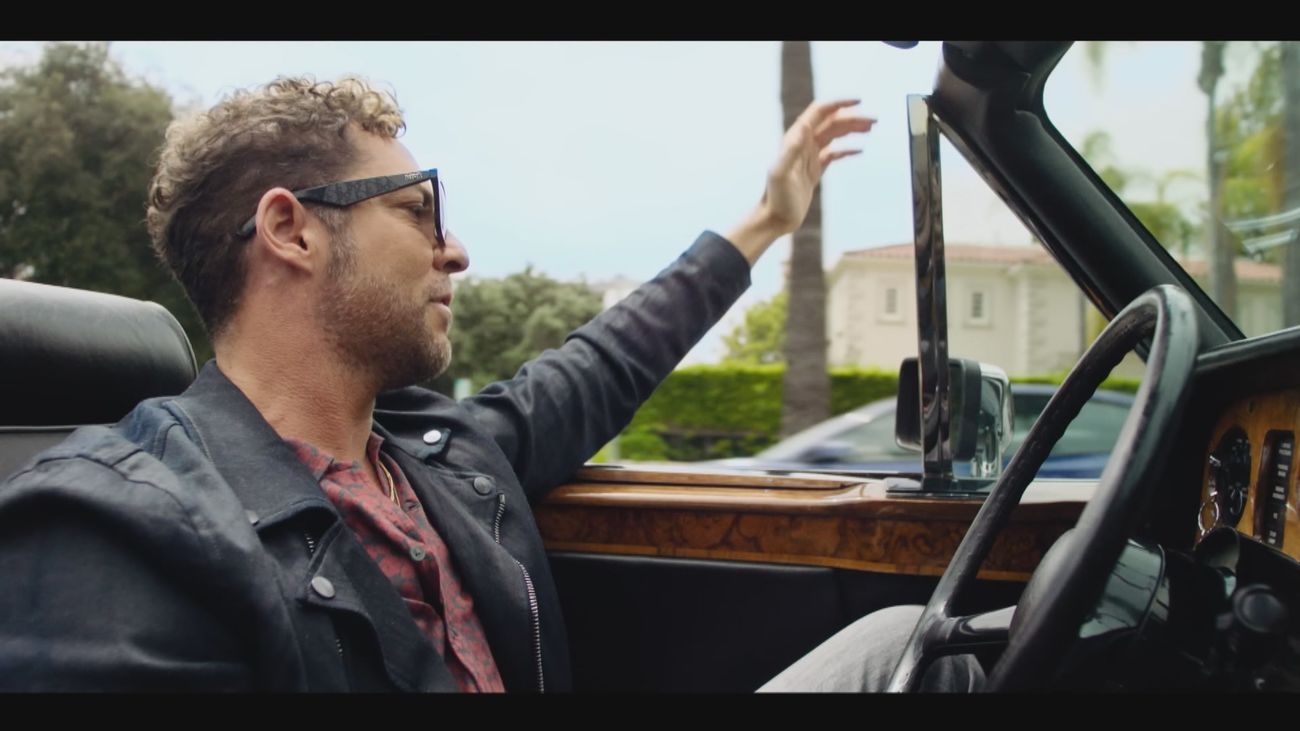 'Me siento vivo', el trabajo más íntimo y personal de David Bisbal