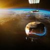 La empresa madrileña Halo Space avanza para llevar turistas al espacio en 2025