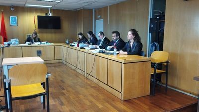 Presupuestos de la Comunidad de Madrid: Madrid destinará 57,3 millones a la Justicia Gratuita